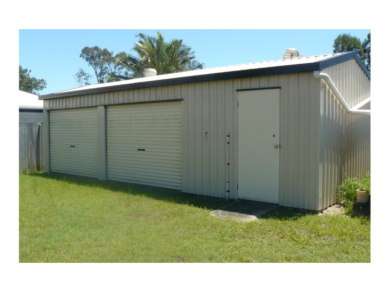 3 Thornbill Drive, Eli Waters QLD 4655