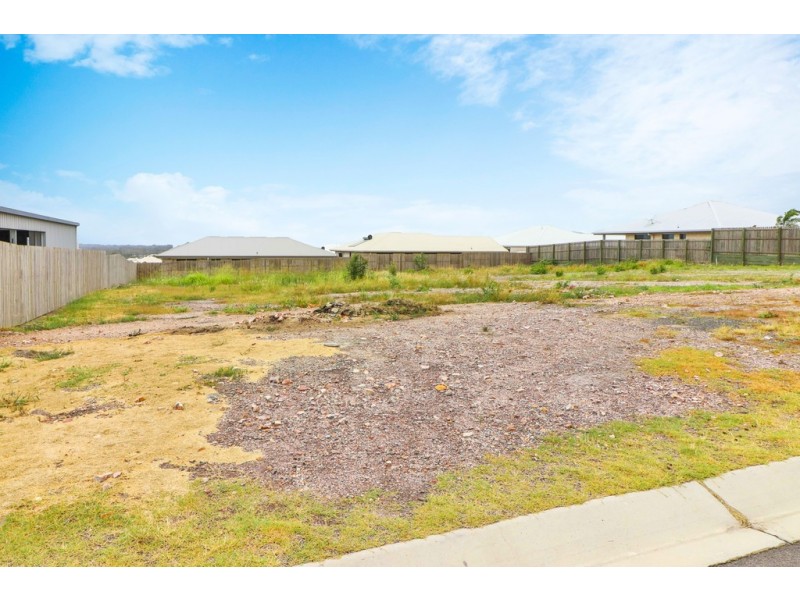 10 Rossington Drive, Urraween QLD 4655