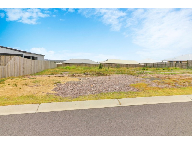 10 Rossington Drive, Urraween QLD 4655