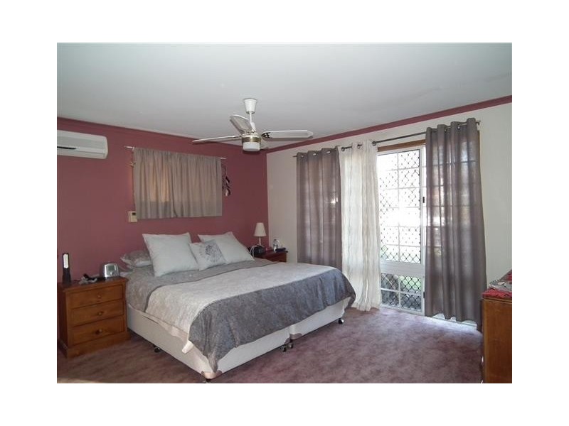 6 Frangipanni Avenue, Kawungan QLD 4655