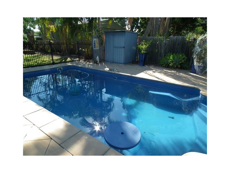 6 Frangipanni Avenue, Kawungan QLD 4655