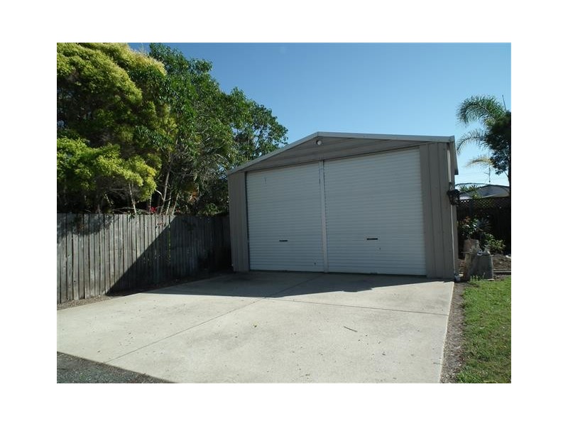 6 Frangipanni Avenue, Kawungan QLD 4655
