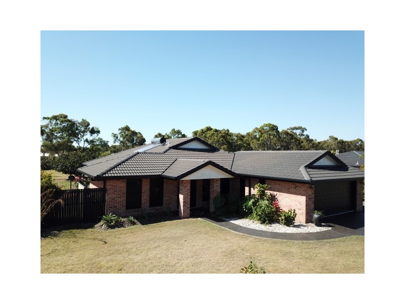 28 Rosedale Drive, Wondunna QLD 4655