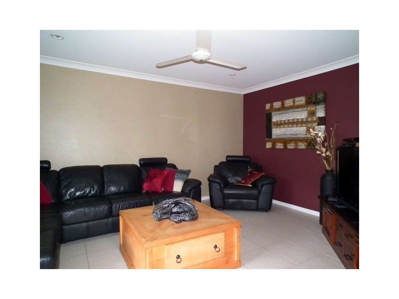 28 Rosedale Drive, Wondunna QLD 4655