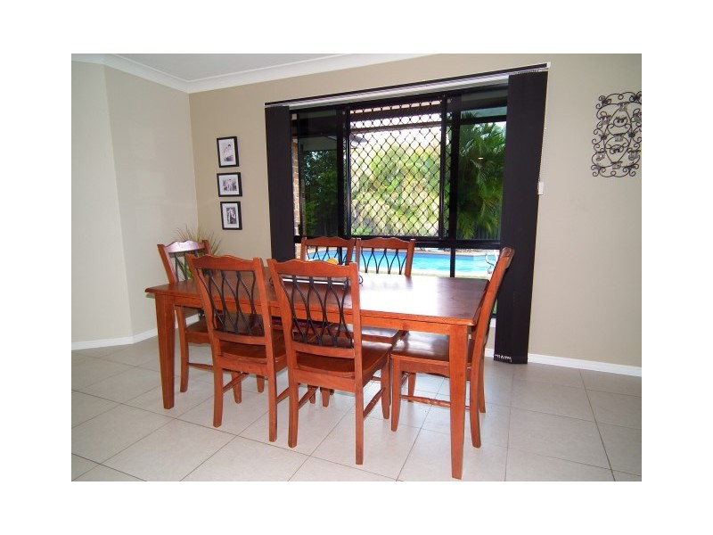 28 Rosedale Drive, Wondunna QLD 4655