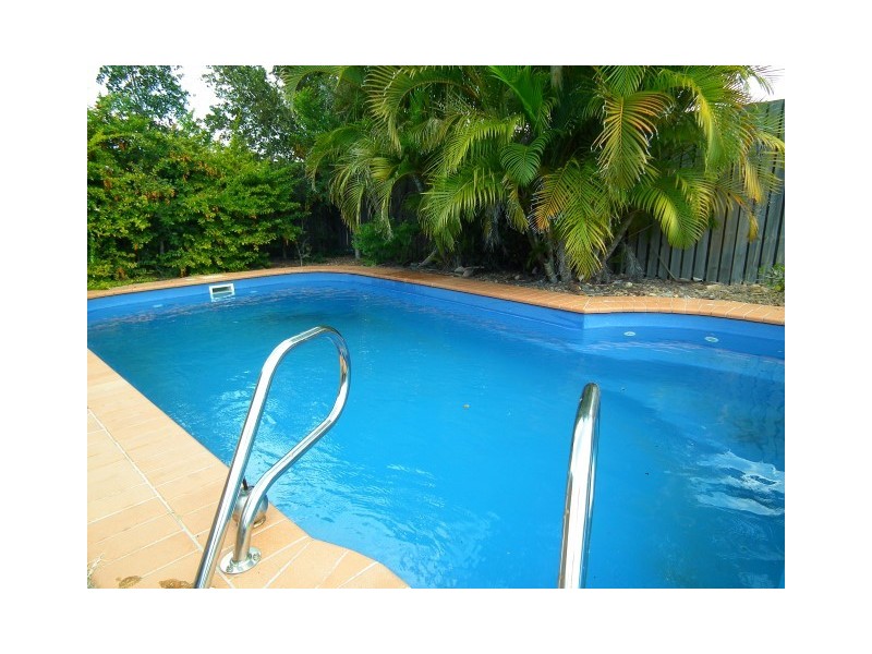 28 Rosedale Drive, Wondunna QLD 4655