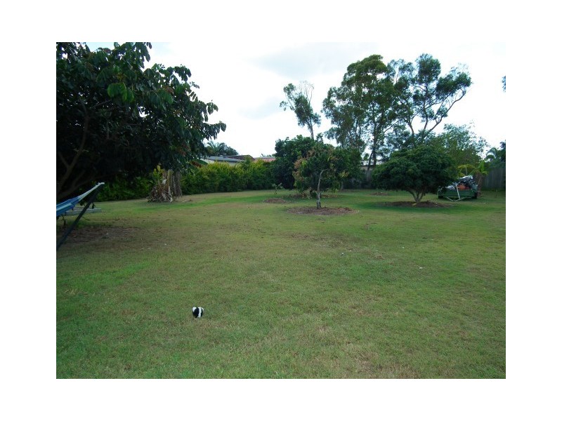 28 Rosedale Drive, Wondunna QLD 4655