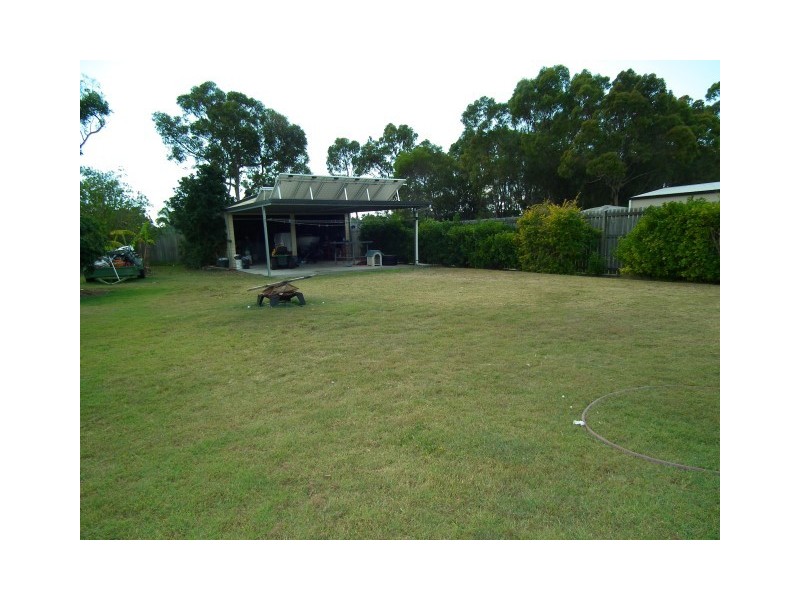 28 Rosedale Drive, Wondunna QLD 4655