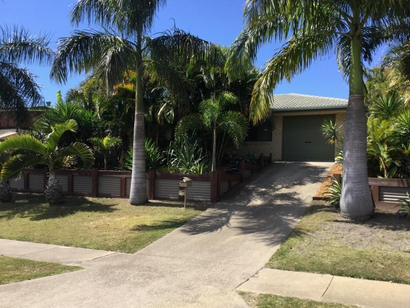 38 Julie Anne Street, Urraween QLD 4655