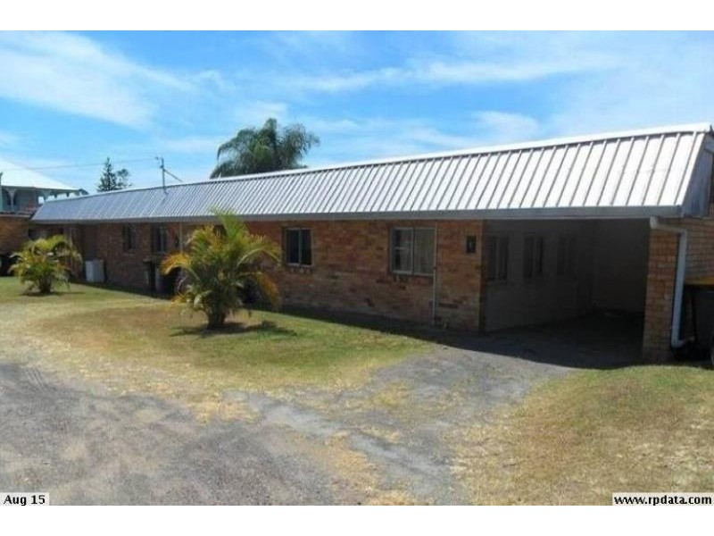 2/164 Torquay Road, Scarness QLD 4655