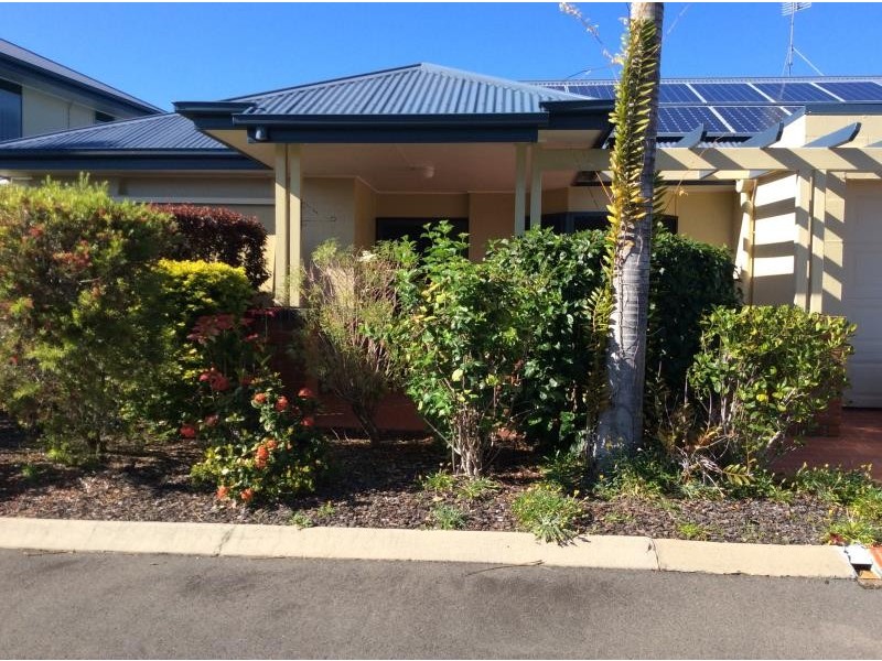 48/34-56 Elizabeth Street, Urangan QLD 4655