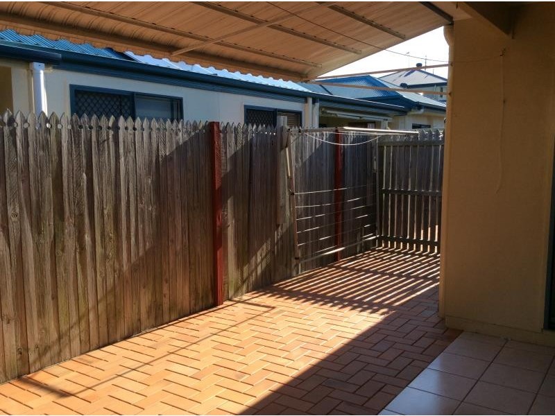 48/34-56 Elizabeth Street, Urangan QLD 4655