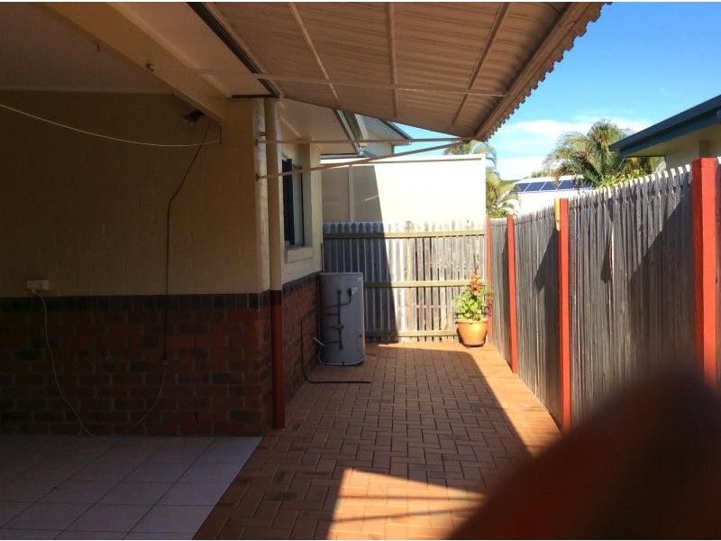 48/34-56 Elizabeth Street, Urangan QLD 4655