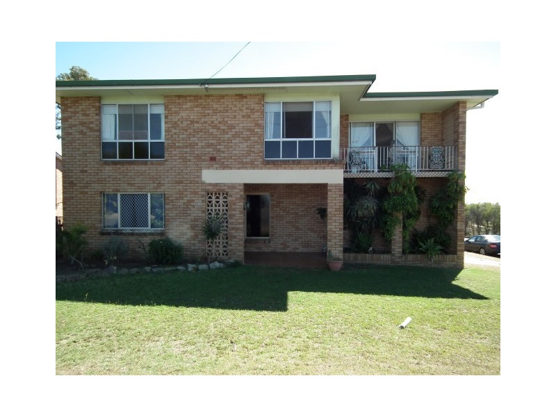 30 Hillcrest Avenue, Scarness QLD 4655