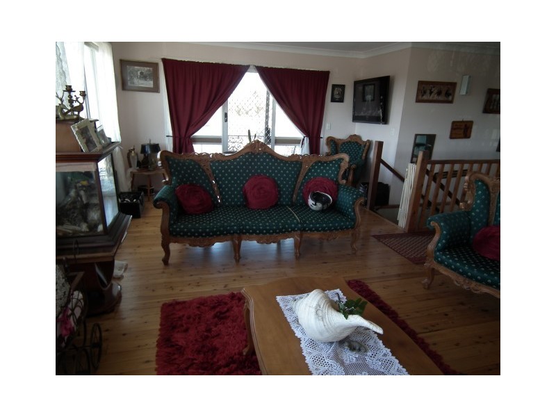 30 Hillcrest Avenue, Scarness QLD 4655