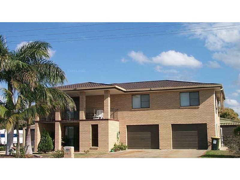 33 Moonbi Street, Scarness QLD 4655