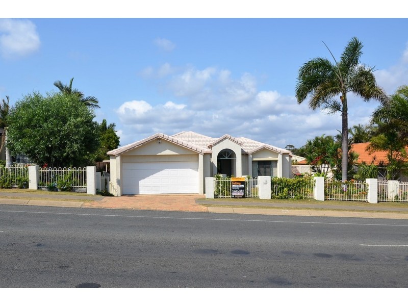 19 Mcliver Street, Kawungan QLD 4655