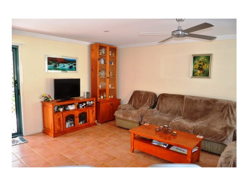 19 Mcliver Street, Kawungan QLD 4655