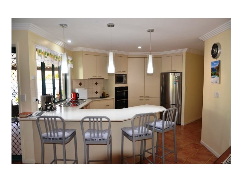 19 Mcliver Street, Kawungan QLD 4655