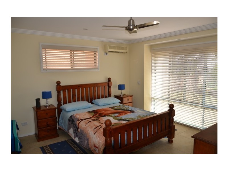19 Mcliver Street, Kawungan QLD 4655