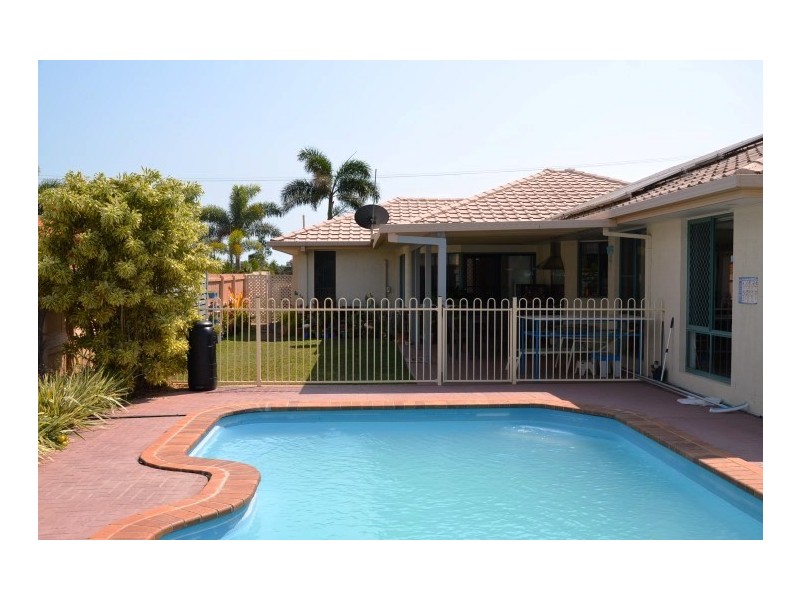 19 Mcliver Street, Kawungan QLD 4655