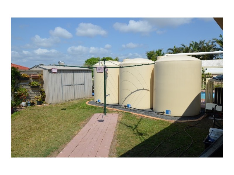 19 Mcliver Street, Kawungan QLD 4655