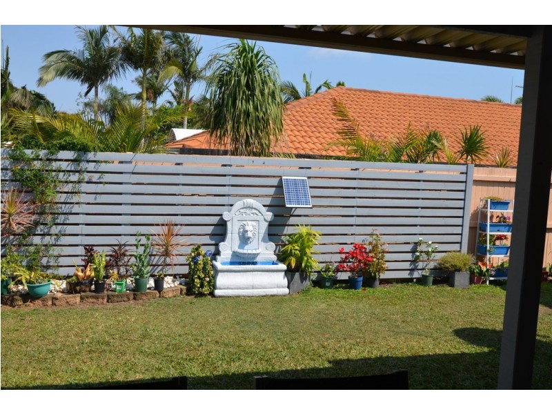 19 Mcliver Street, Kawungan QLD 4655