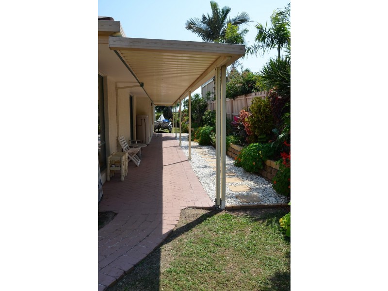 19 Mcliver Street, Kawungan QLD 4655