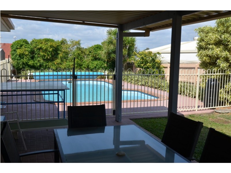19 Mcliver Street, Kawungan QLD 4655