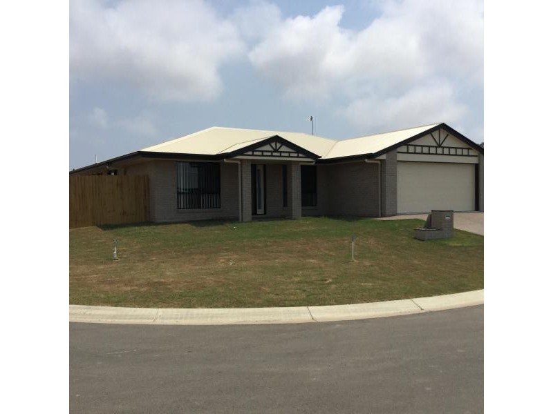 5 Cormorant Court, Kawungan QLD 4655