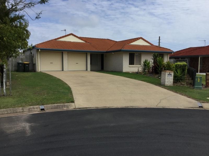 7 Truss Court, Torquay QLD 4655