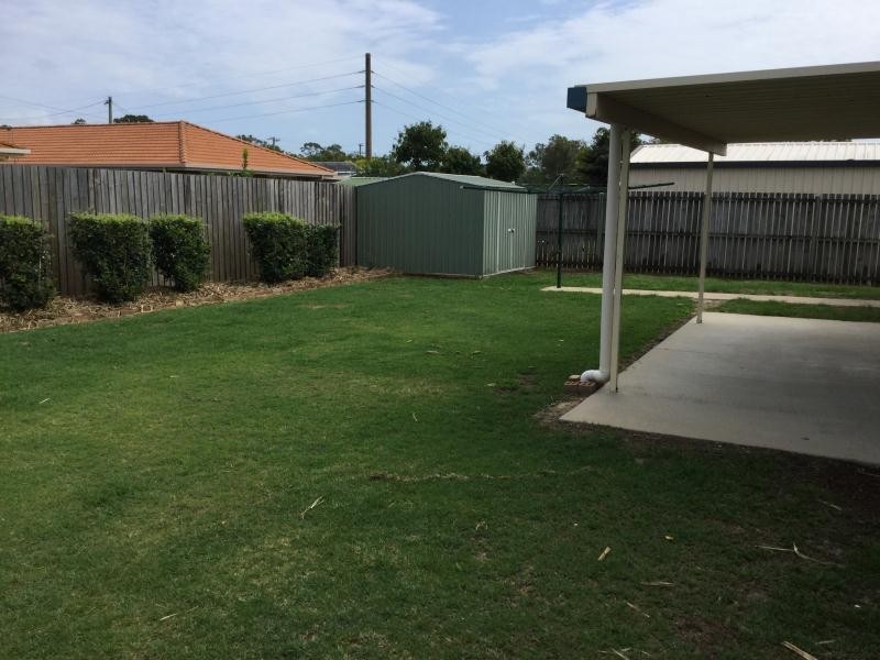 7 Truss Court, Torquay QLD 4655