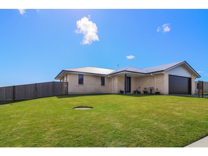8 Rossington Drive, Urraween QLD 4655