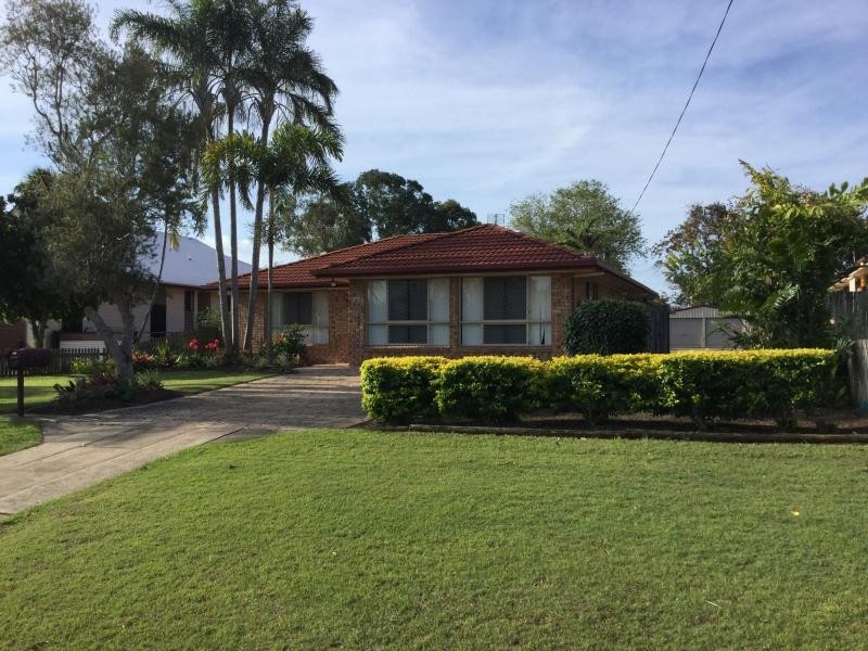 41 Brighton Street, Point Vernon QLD 4655