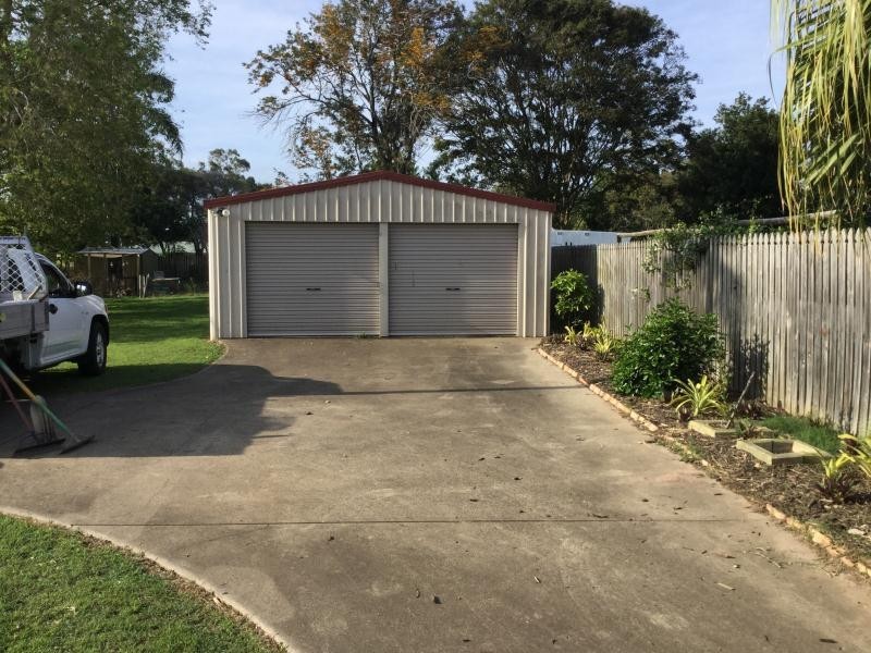 41 Brighton Street, Point Vernon QLD 4655