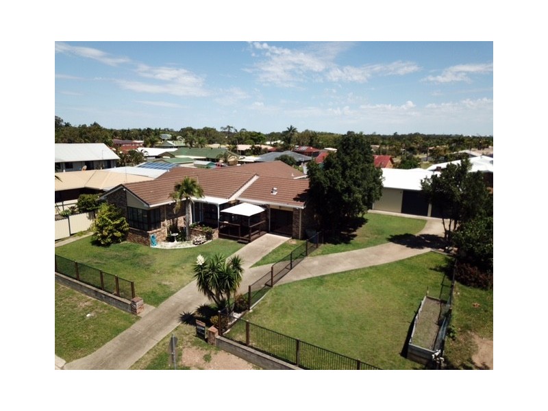 21 Oleander Avenue, Kawungan QLD 4655