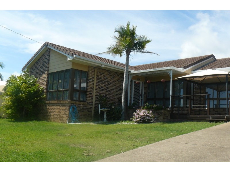21 Oleander Avenue, Kawungan QLD 4655