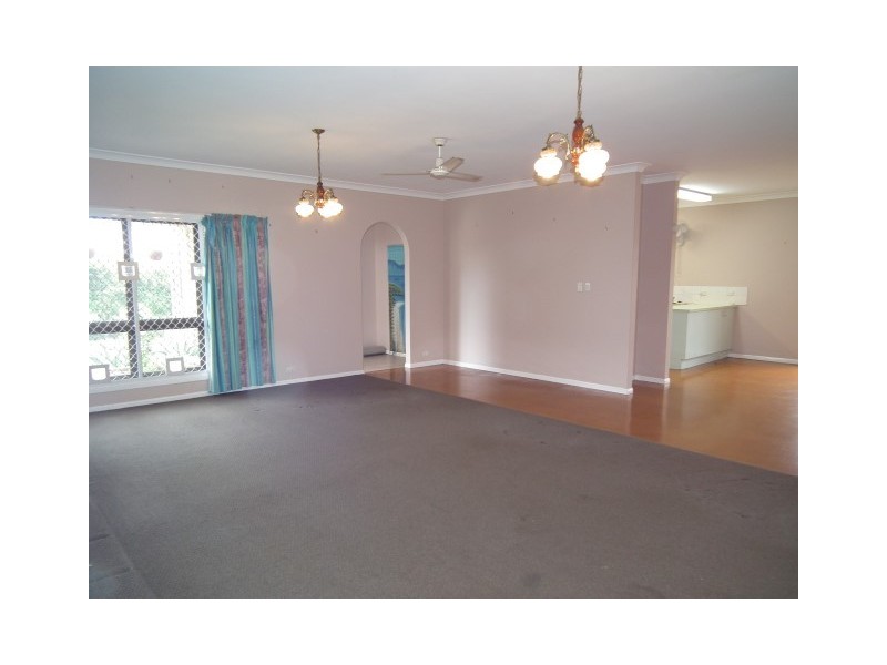21 Oleander Avenue, Kawungan QLD 4655