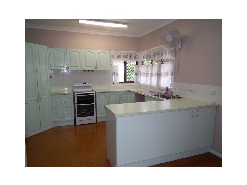21 Oleander Avenue, Kawungan QLD 4655