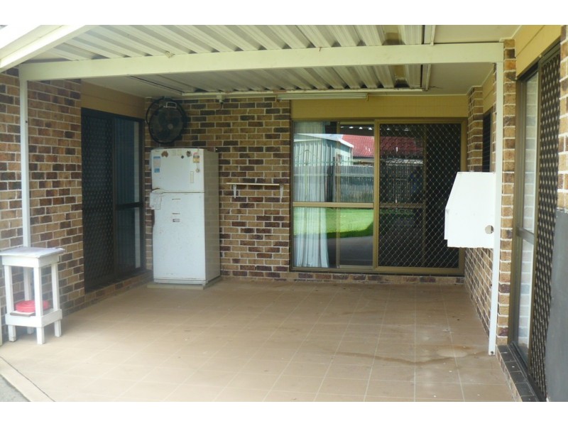 21 Oleander Avenue, Kawungan QLD 4655