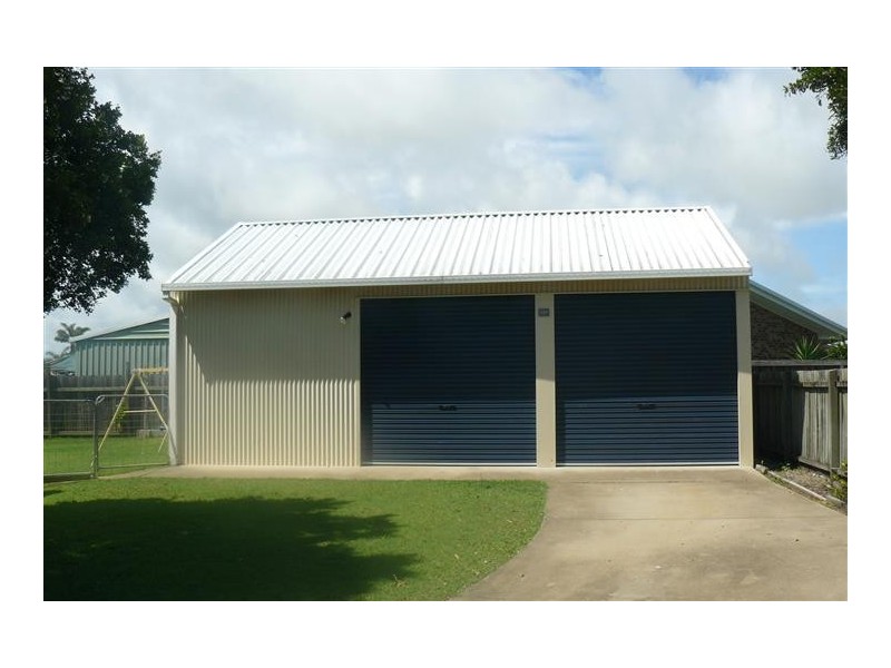 21 Oleander Avenue, Kawungan QLD 4655
