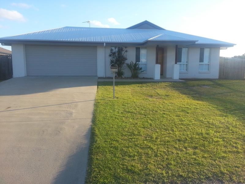 54 Lady Penrhyn Drive, Eli Waters QLD 4655