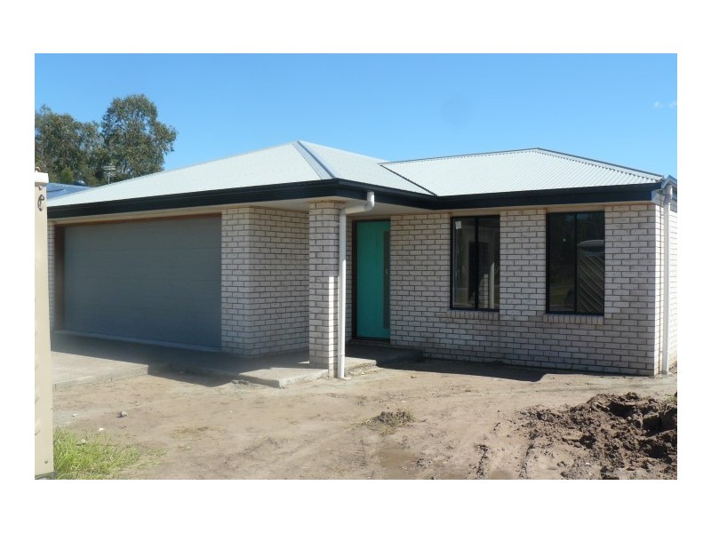 Lot 2 Empire Circuit, Dundowran QLD 4655