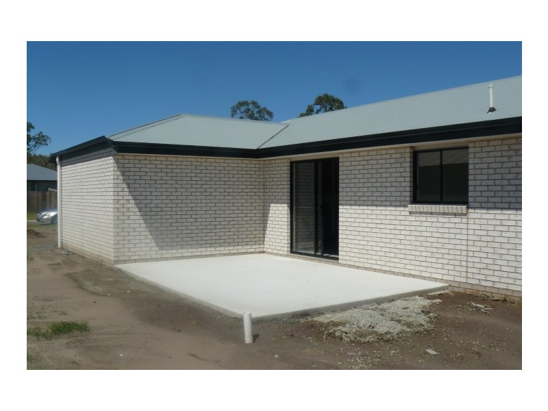 Lot 2 Empire Circuit, Dundowran QLD 4655