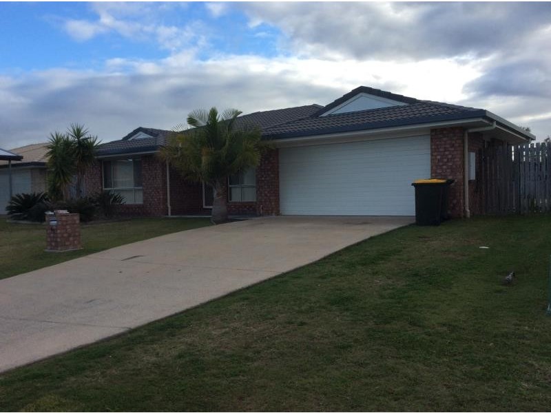 61 Bunya Court, Eli Waters QLD 4655