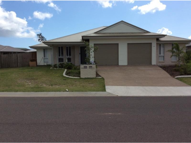 23 A Tranquil Dr, Wondunna QLD 4655