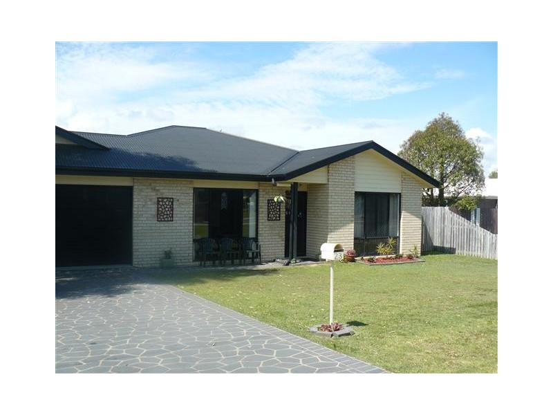 23 Colyton Street, Torquay QLD 4655