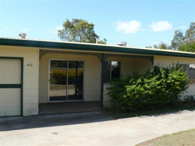 452 Boat Harbour Drive, Torquay QLD 4655