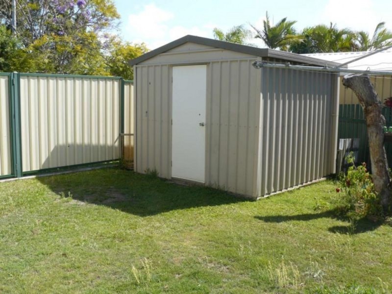 452 Boat Harbour Drive, Torquay QLD 4655