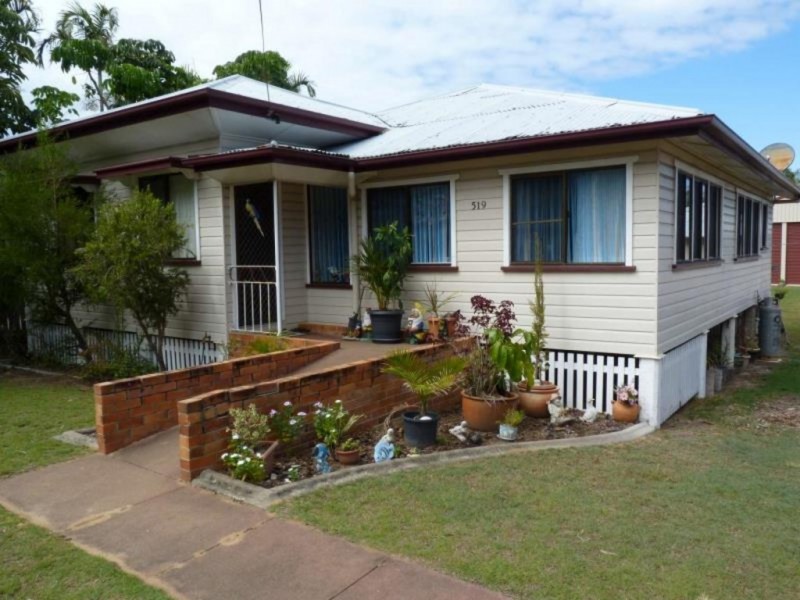 519 Esplanade, Urangan QLD 4655